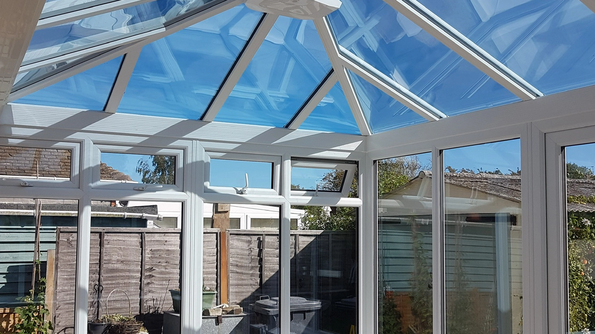 Structural and Architectural Glazing